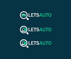 Logo Design by BeCreative for this project | Design: #5439280