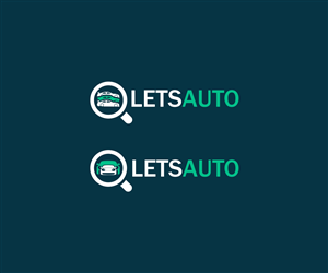 Logo Design by BeCreative for this project | Design: #5444959