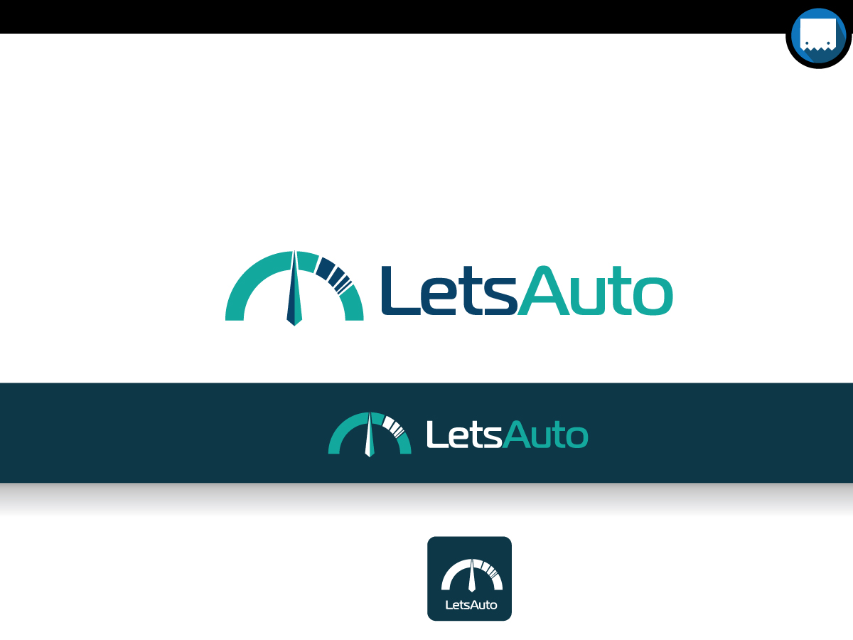 Logo Design by ARTMD for this project | Design #5447621