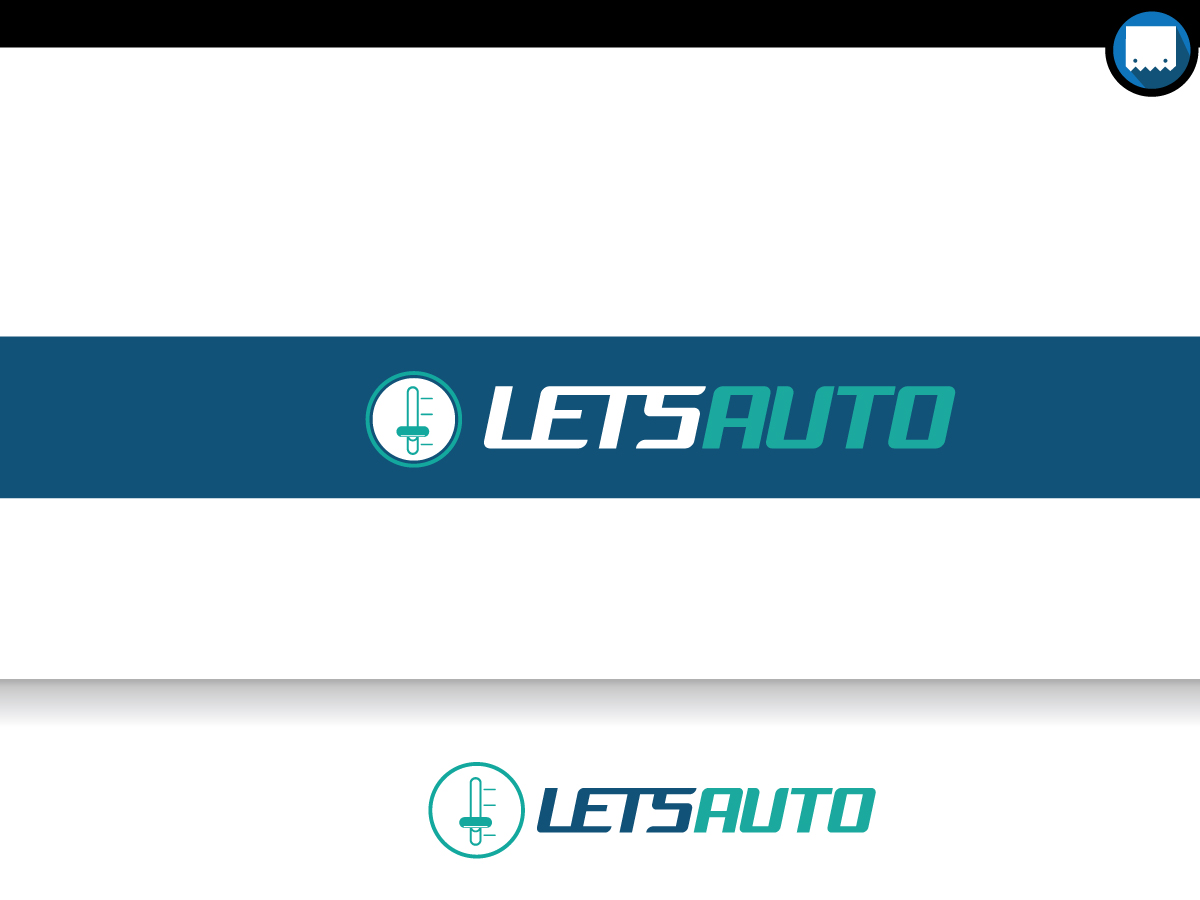 Logo Design by ARTMD for this project | Design #5472626