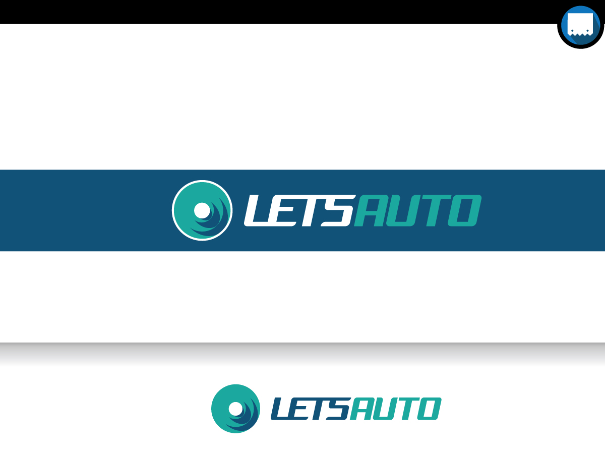 Logo Design by ARTMD for this project | Design #5472661