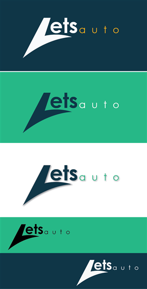 Logo Design by Tamilan for this project | Design #5430751