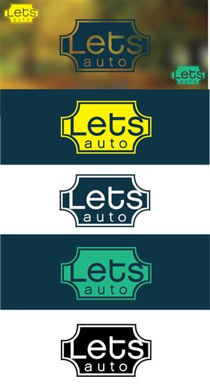 Logo Design by Tamilan for this project | Design: #5435536