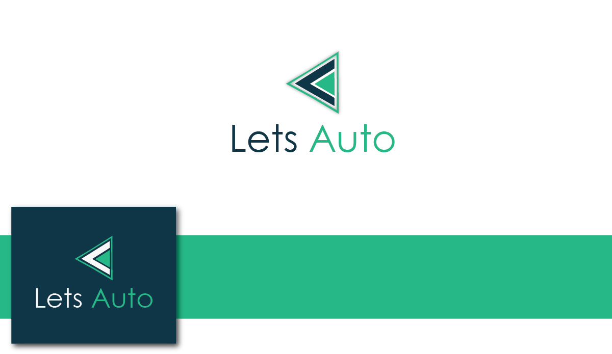 Logo Design by Tamilan for this project | Design #5455942