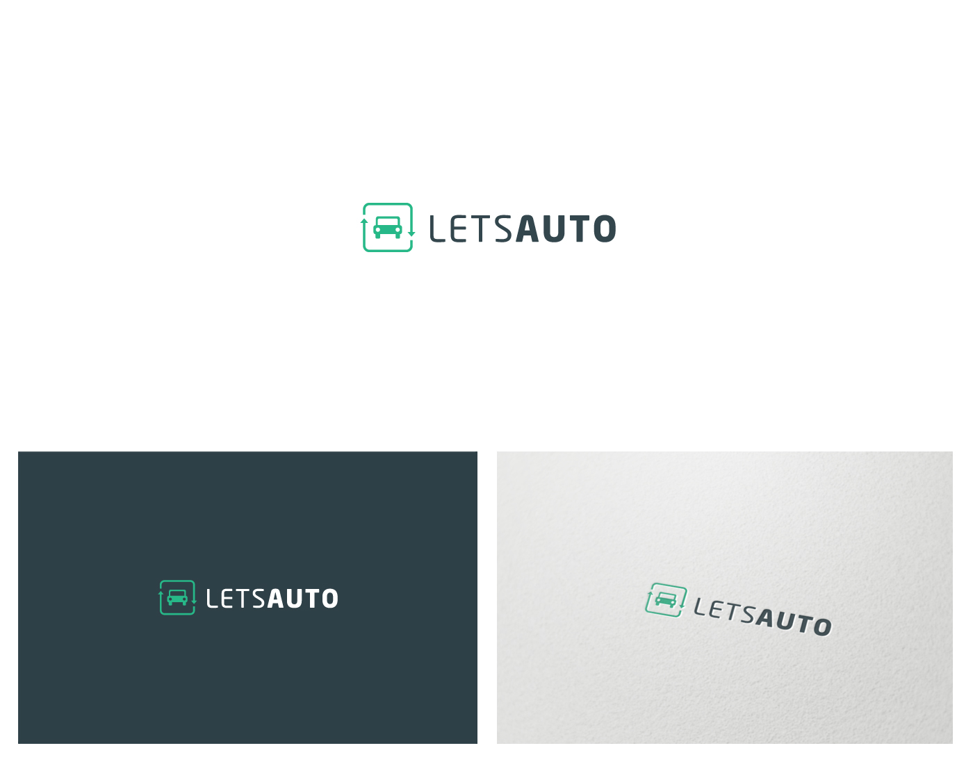 Logo Design by lorixart for this project | Design #5450739