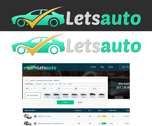 Logo Design by cheez_O for this project | Design: #5440885