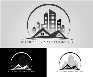 Logo Design by _jrc
