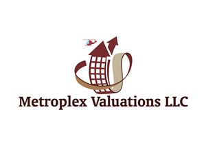Logo Design by kuzanata for Metroplex Valuations LLC | Design: #5433089