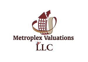 Logo Design by kuzanata for Metroplex Valuations LLC | Design #5433092