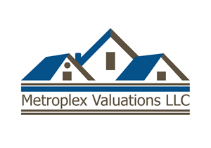 Logo Design by kuzanata for Metroplex Valuations LLC | Design: #5433301