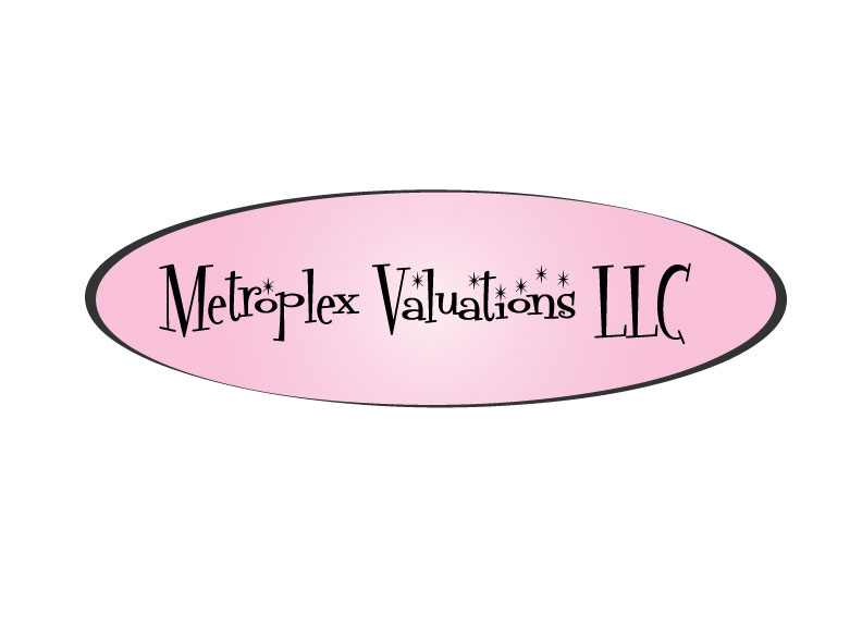 Design de Logo par Revelation Arts pour Metroplex Valuations LLC | Design #5471159