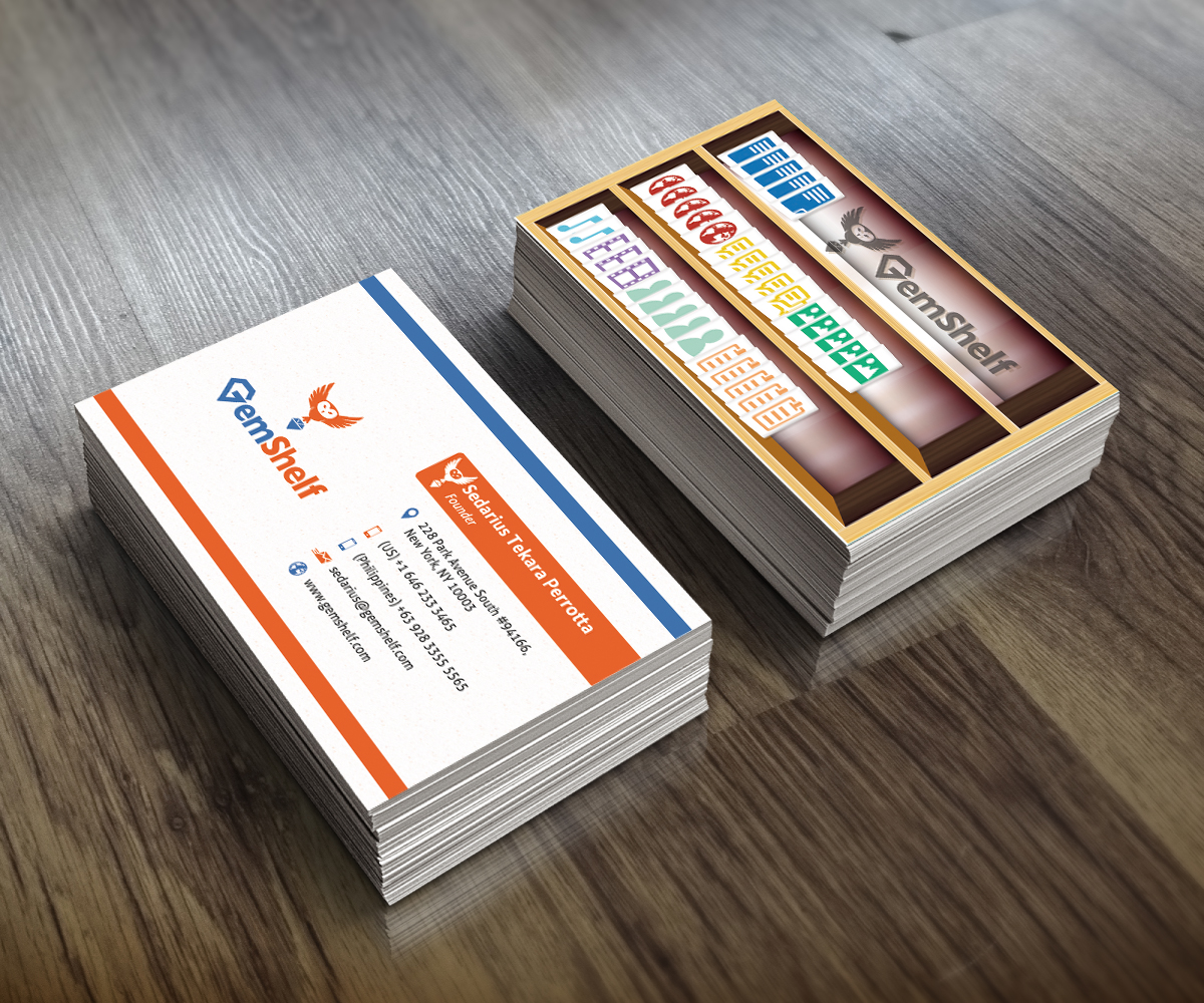 Business Card Design by TGDesigns for this project | Design #5430966