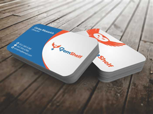 Business Card Design by szabist for this project | Design: #5423649