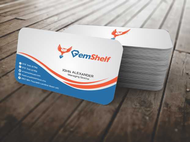 Design de Carte de Visite par szabist pour ce projet | Design #5423652