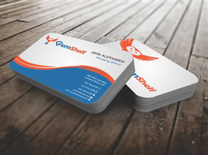 Business Card Design by szabist for this project | Design: #5423655