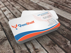 Business Card Design by szabist for this project | Design: #5423658