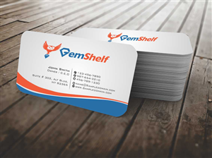 Business Card Design by szabist for this project | Design: #5423659