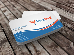 Business Card Design by szabist for this project | Design: #5423665