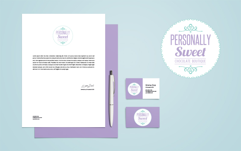 Logo Design by Joanna M.N. for this project | Design #5499435