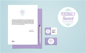 Logo Design by Joanna M.N.