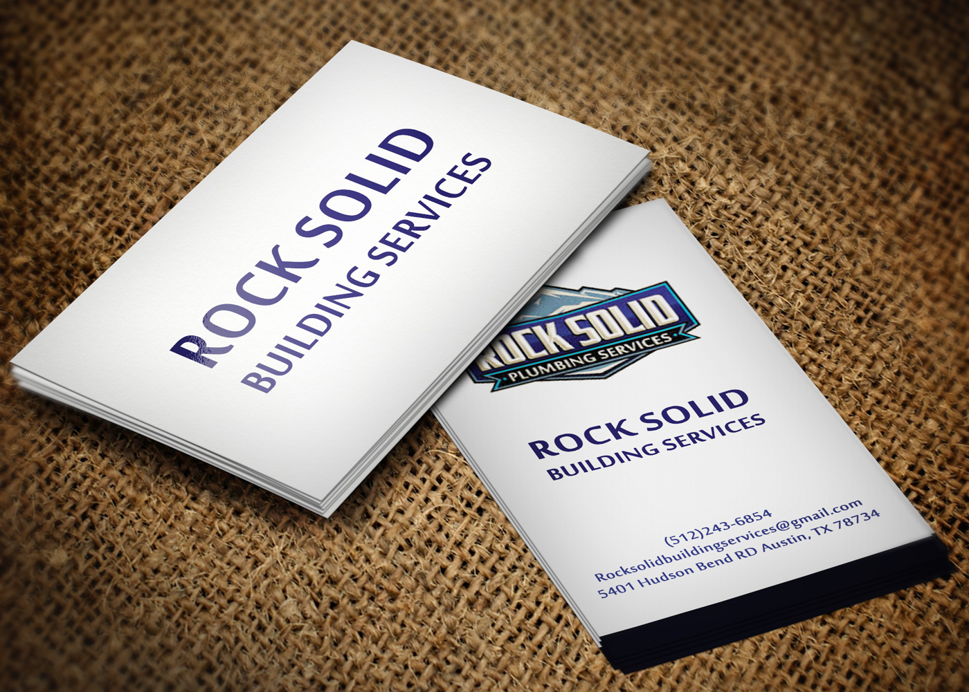 Business Card Design by Lanka Ama for this project | Design #5422748