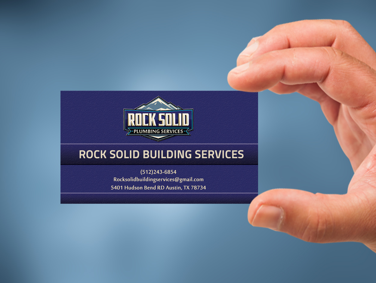 Business Card Design by Lanka Ama for this project | Design #5422771