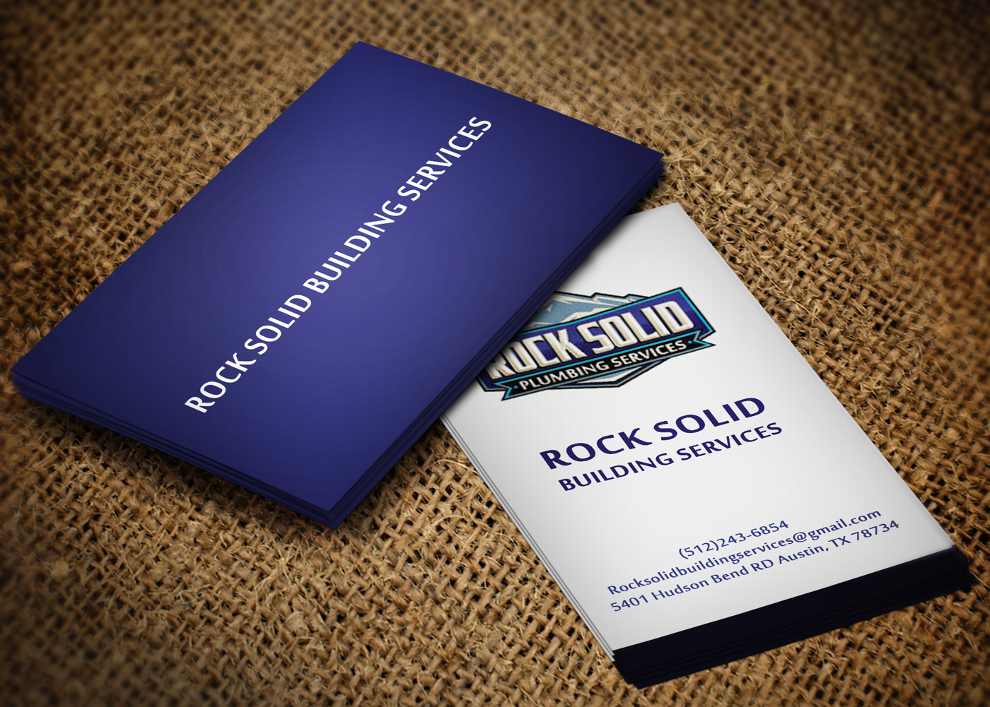 Business Card Design by Lanka Ama for this project | Design #5422772