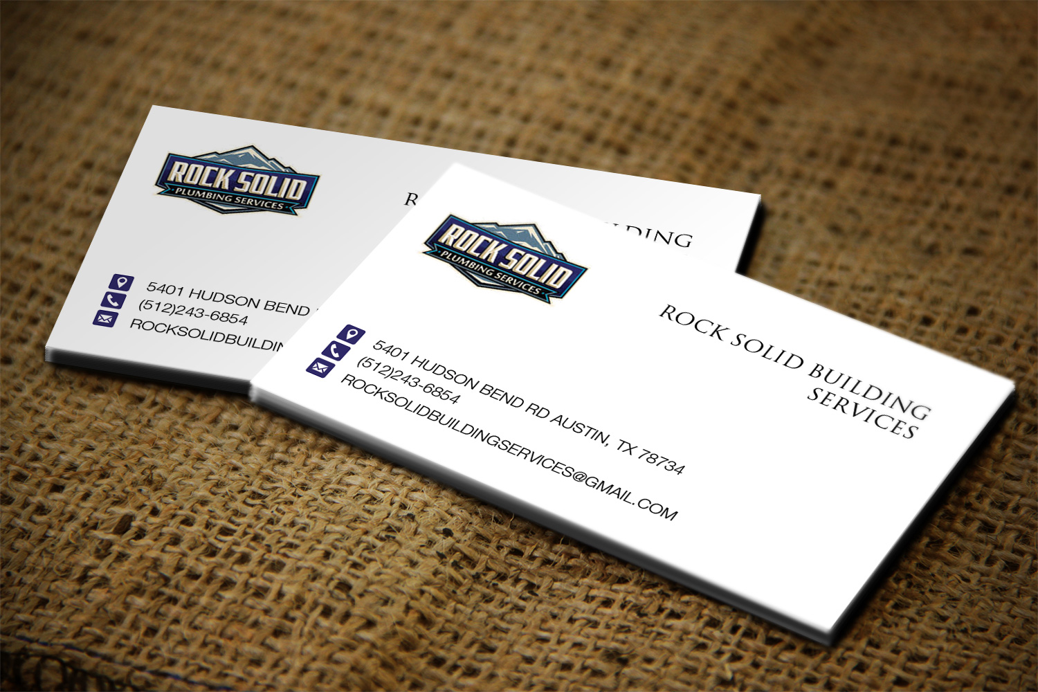 Business Card Design by Lanka Ama for this project | Design #5422778