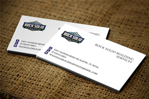 Diseño de Tarjeta de Presentación por Lanka Ama para este proyecto | Diseño: #5422778