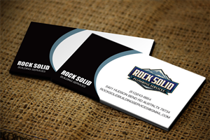 Diseño de Tarjeta de Presentación por Lanka Ama para este proyecto | Diseño: #5422780