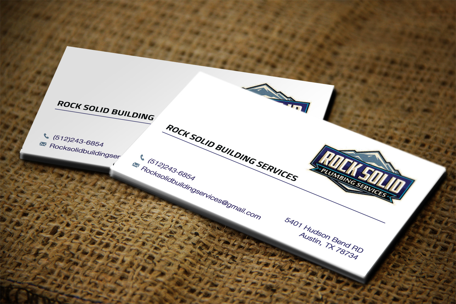 Business Card Design by Lanka Ama for this project | Design #5422783