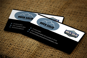 Diseño de Tarjeta de Presentación por Lanka Ama para este proyecto | Diseño: #5422791