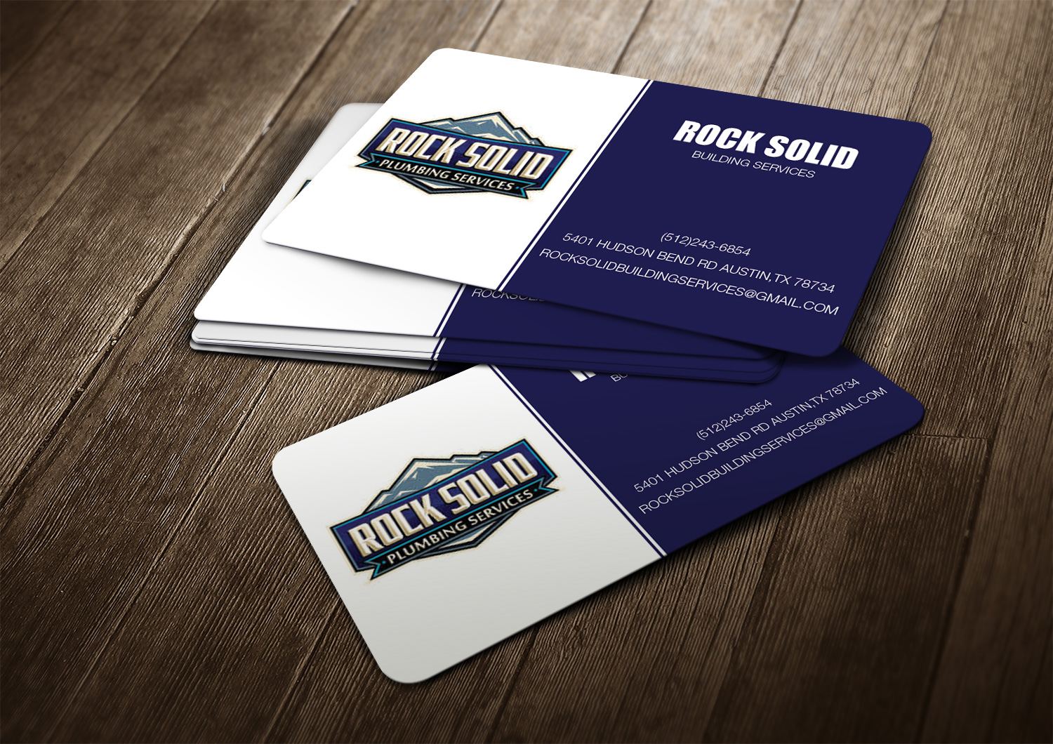 Business Card Design by Lanka Ama for this project | Design #5422792