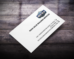 Diseño de Tarjeta de Presentación por Lanka Ama para este proyecto | Diseño: #5422796