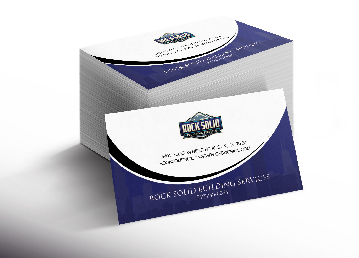 Business Card Design by Lanka Ama for this project | Design #5422799
