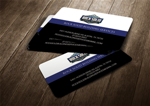 Diseño de Tarjeta de Presentación por Lanka Ama para este proyecto | Diseño: #5422802