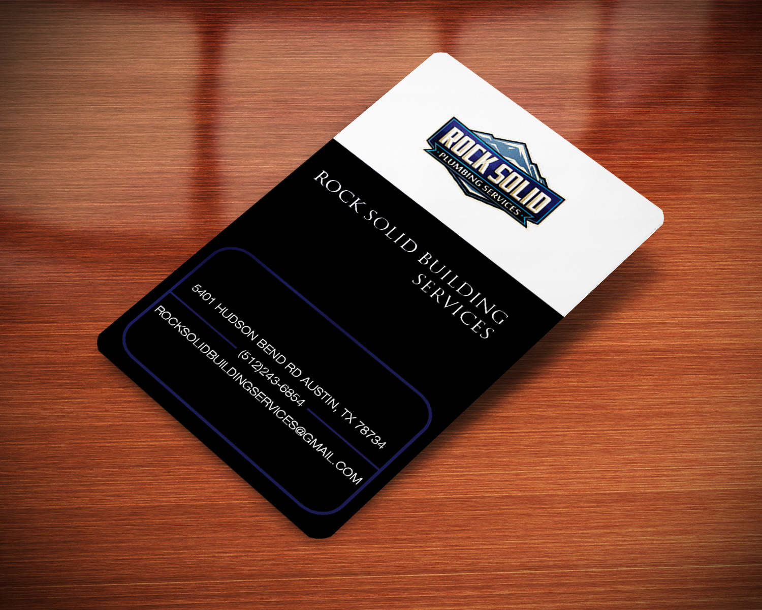 Diseño de Tarjeta de Presentación por Lanka Ama para este proyecto | Diseño #5422803