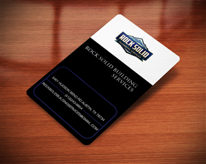 Diseño de Tarjeta de Presentación por Lanka Ama para este proyecto | Diseño: #5422803
