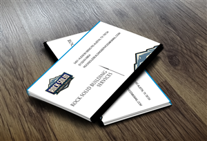 Diseño de Tarjeta de Presentación por Lanka Ama para este proyecto | Diseño: #5422805