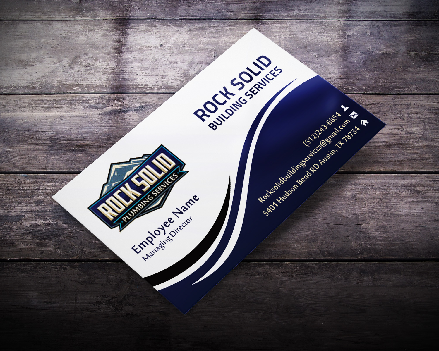 Business Card Design by Lanka Ama for this project | Design #5422806