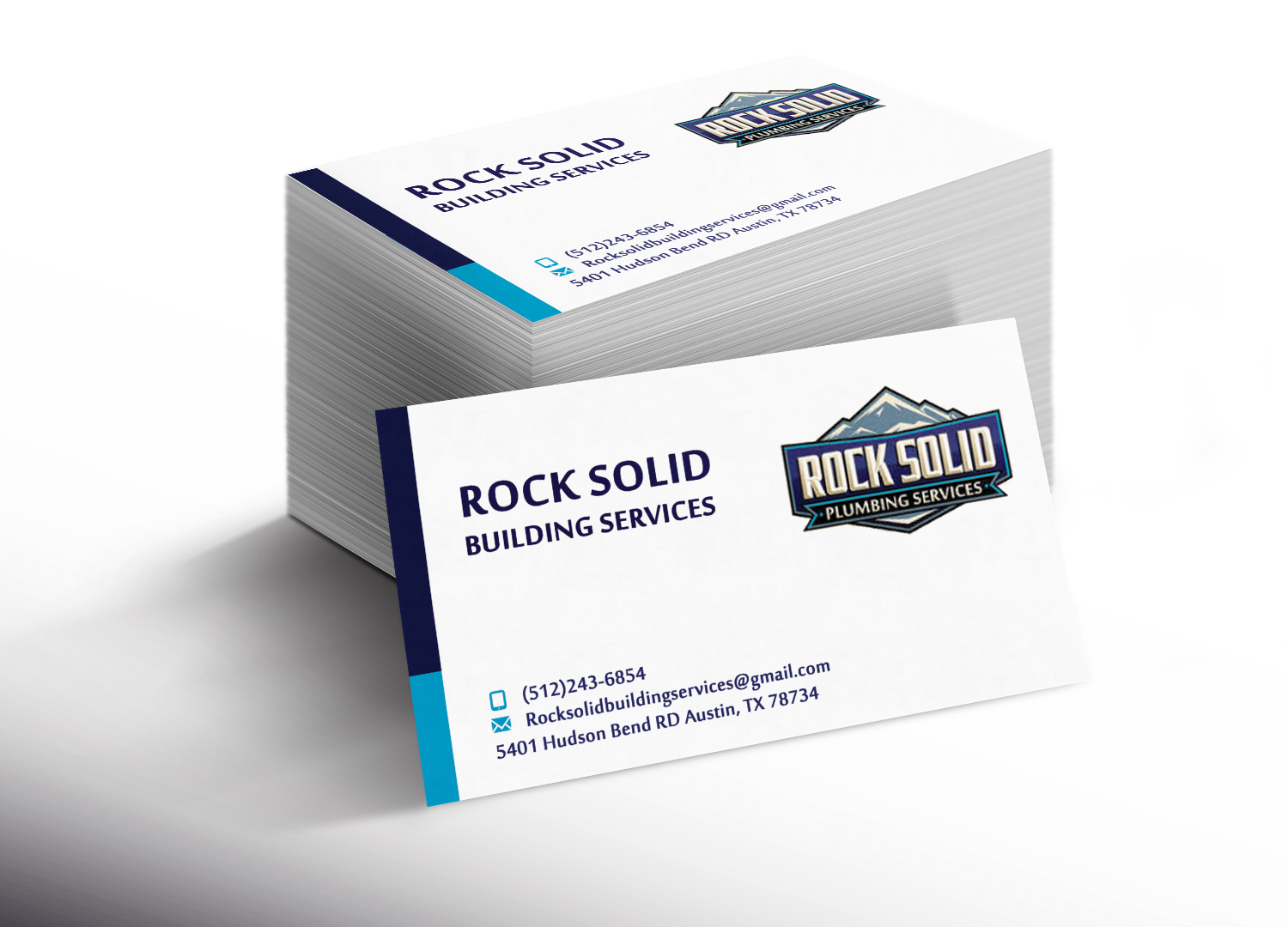 Business Card Design by Lanka Ama for this project | Design #5422808