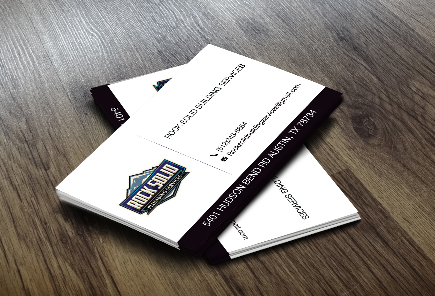 Diseño de Tarjeta de Presentación por Lanka Ama para este proyecto | Diseño #5422811