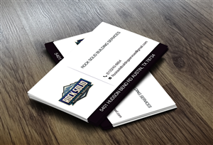 Diseño de Tarjeta de Presentación por Lanka Ama para este proyecto | Diseño: #5422811