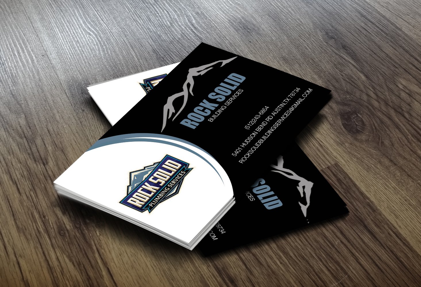 Business Card Design by Lanka Ama for this project | Design #5422816