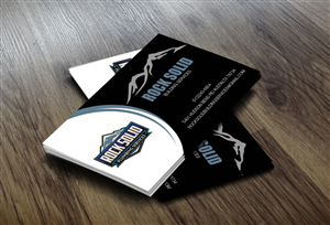 Diseño de Tarjeta de Presentación por Lanka Ama para este proyecto | Diseño: #5422816