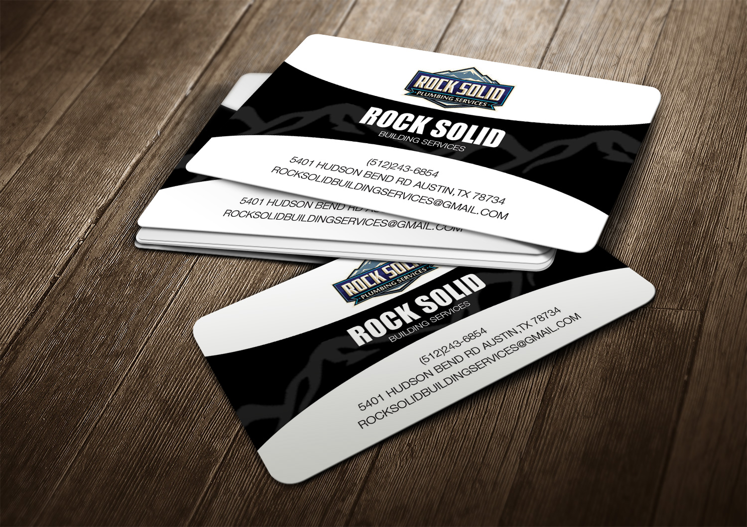 Business Card Design by Lanka Ama for this project | Design #5422817