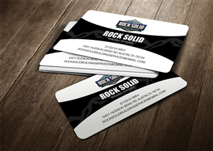 Diseño de Tarjeta de Presentación por Lanka Ama para este proyecto | Diseño: #5422817