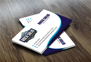 Diseño de Tarjeta de Presentación por Lanka Ama para este proyecto | Diseño: #5422819