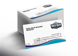 Diseño de Tarjeta de Presentación por Lanka Ama para este proyecto | Diseño: #5422820