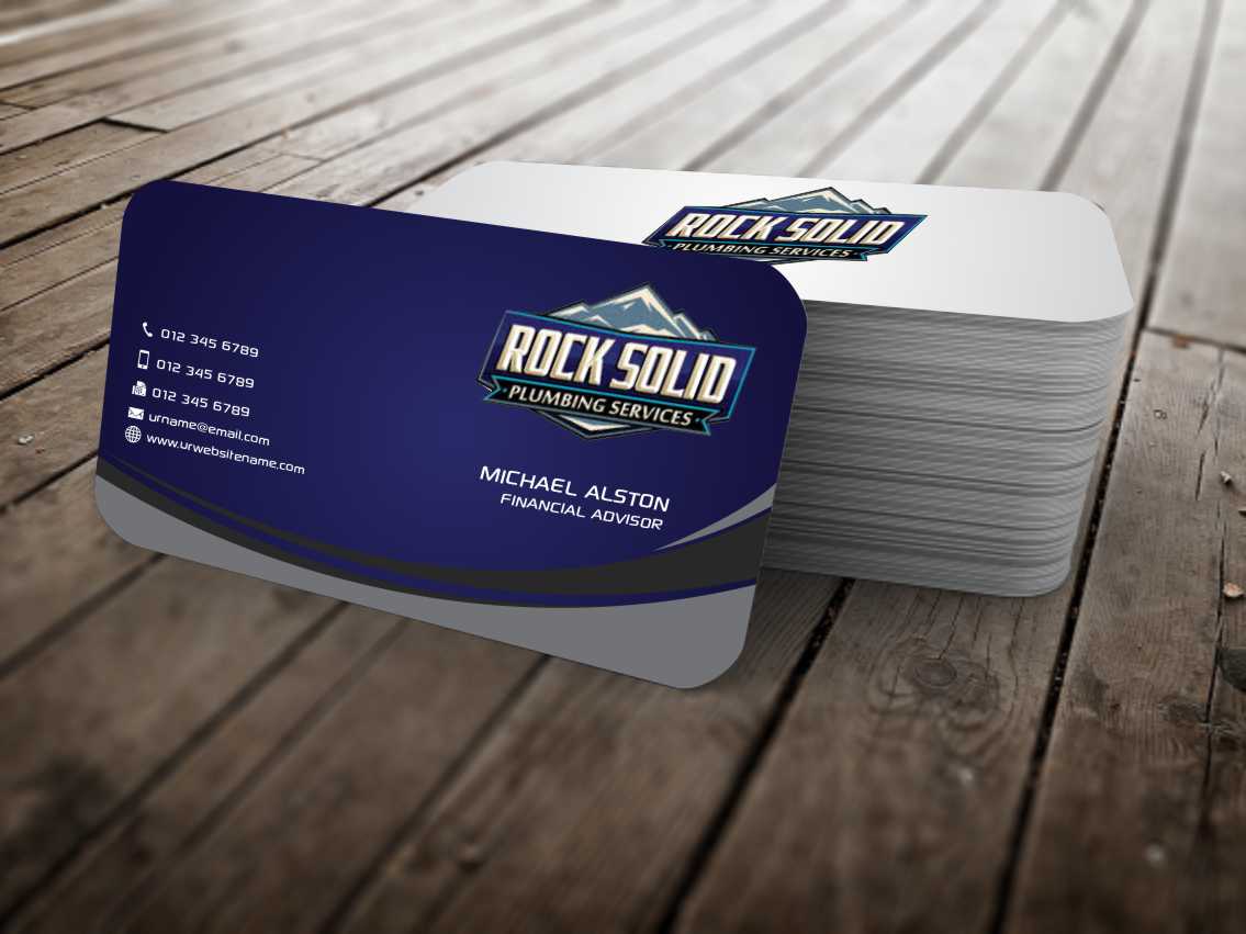 Visitenkarten-Design von szabist für dieses Projekt | Design #5423534